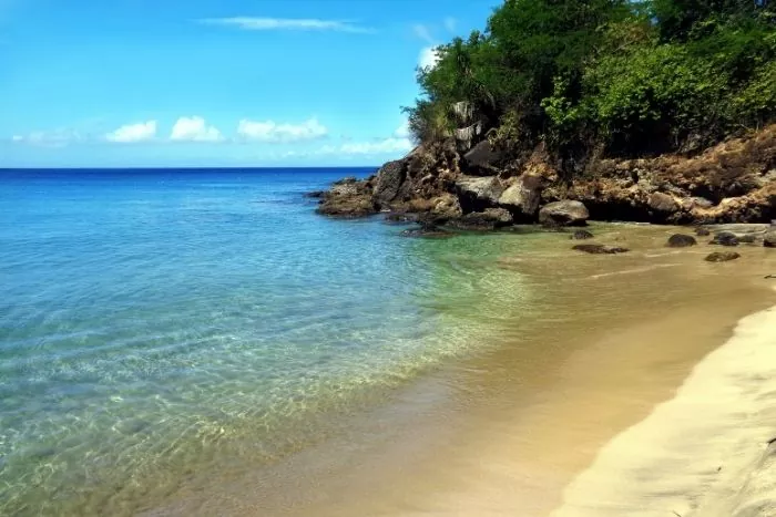 Guadeloupe : les endroits naturels à voir absolument : Femme Actuelle Le MAG