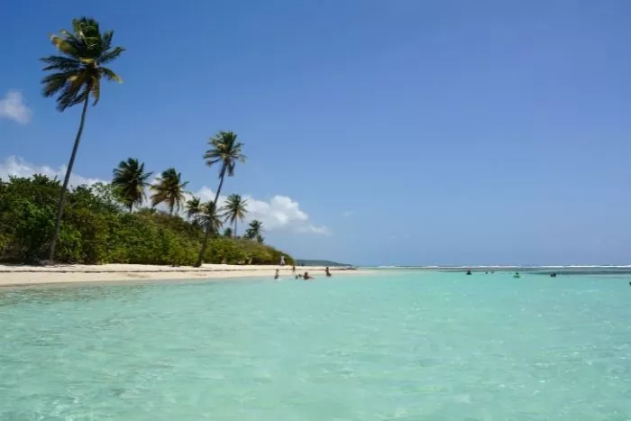 Guadeloupe : les endroits naturels à voir absolument : Femme Actuelle Le MAG